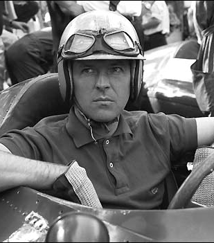 Трипс Вольфганг фон